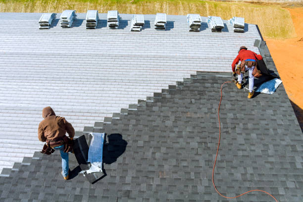Professional Roofing Contractor in Arapahoe, NE