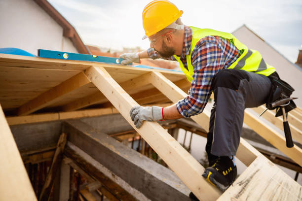 Roof Installation Near Me in Arapahoe, NE