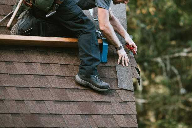 Quick and Trustworthy Emergency Roof Repair Services in Arapahoe, NE